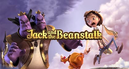 Jack and the Beanstalk